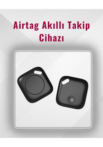 Akıllı Takip Teknolojisi İle Eşyalarınızı Korumaya Alın Bul Uygulaması Destekli Uzak Mesafe Bluetooth Takibi Ve Uzun Ömürlü Batarya