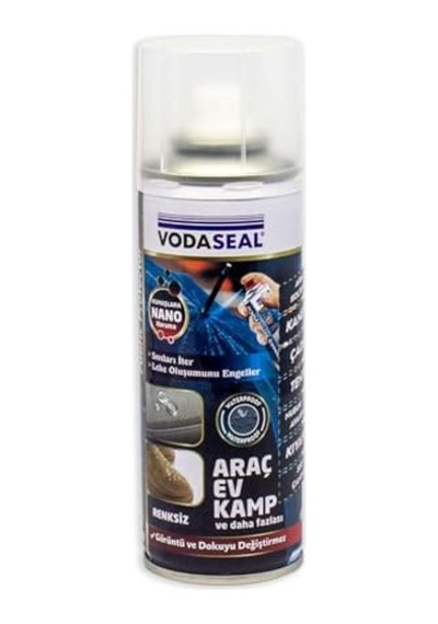 Kumaş Koruyucu Sprey 200 Ml