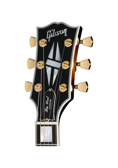 Gibson Les Paul Custom 70s Elektro Gitar Tobacco Burst 104080574715