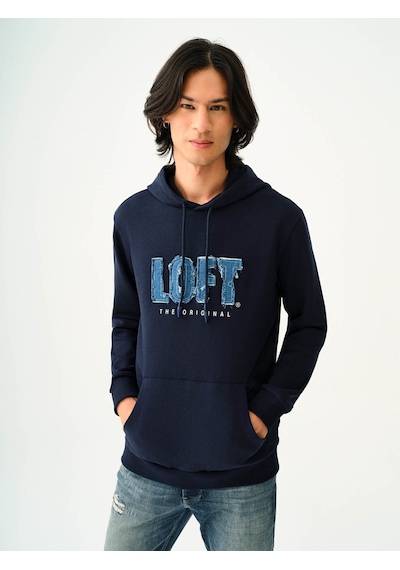 Loft Erkek Sweatshirt Koyu Mavi Lf2037306 25kp69000101 P6960 Koyu Mavi Loft Erkek Sweatshirt Koyu Mavi Lf2037306 25kp69000101 P6960 Koyu Mavi