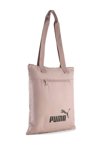 Puma Phase Unisex Omuz Çantası Bej