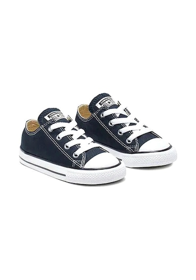 Converse Inf C/t A/s Ox Mavi Unisex Çocuk Sneaker 000000000102078821 Mavi