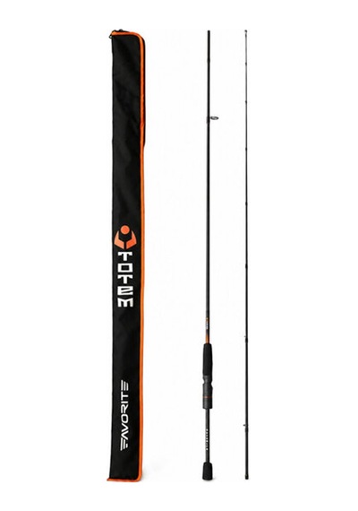 Favorite Totem 274cm 12-36gr Spin Olta Kamışı