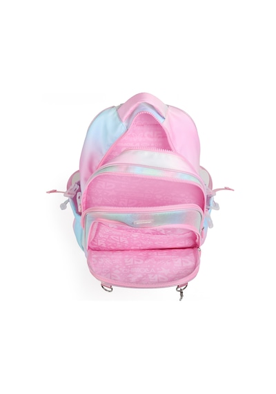 Chımola Dreams Açık Pembe Sırt Çantası 17"