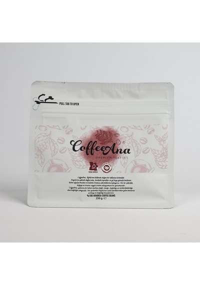 Coffee Ana Çekirdek Kahve 250 G
