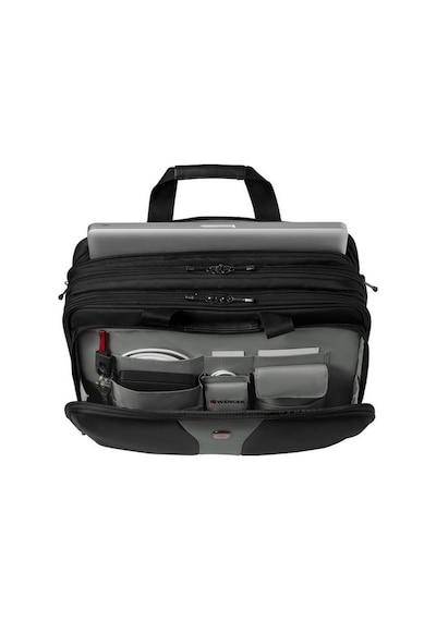 Wenger Lagacy 17" Evrak Çantası 600655 Çok Renkli