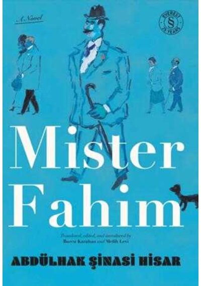 Mister Fahim Everest Yayınları