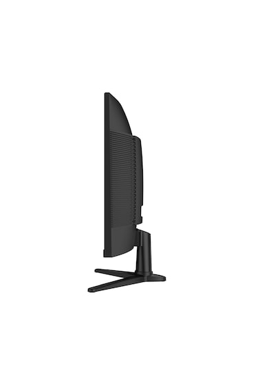 Dhı-lm24-e240c Va Panel Curved Kavisli 23,6 İnç 240 Hz 1920 H 1080 V Çözünürlük 1 Ms Gaming Monitör