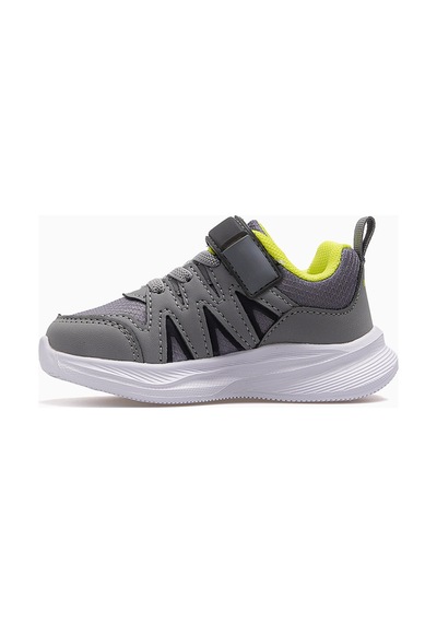 Marco Kids Çocuk Sneaker Günlük Ayakkabı 26y 26y905 Gri