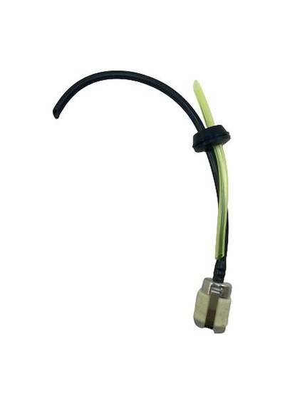 Fgd Motorlu Tırpan Bg Cg Benzin Hortum Depo Rekor Filtre Set 18 M