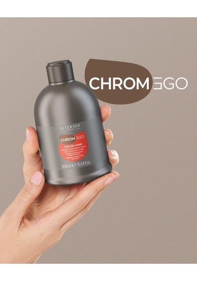 Alter Ego Chromego Color Care Mask 300 Ml Saç Maskesi