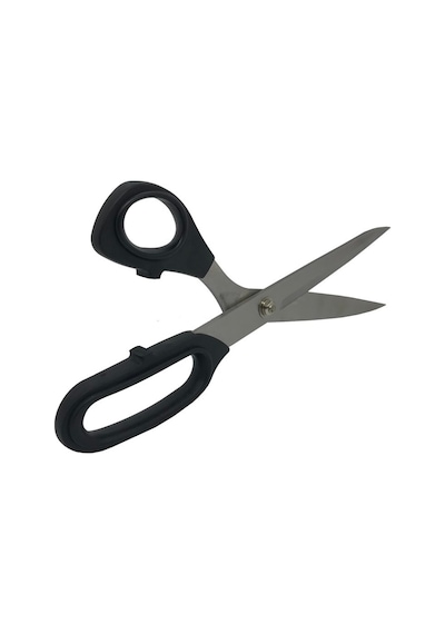 Japon Stili Plastik Saplı Profesyonel 12inç Terzi Makası / Hs-k1120 12