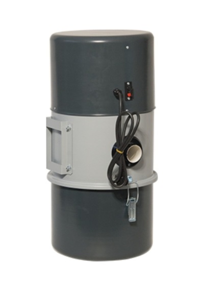 Alfavac PRO4000 1800 W Merkezi Süpürge Sistemi