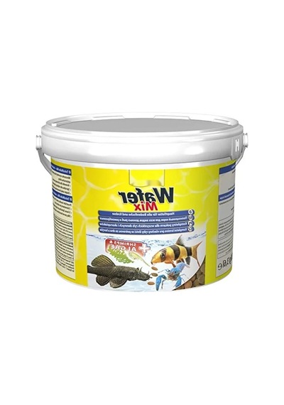 Yem Wafermix 3,6l - Evcil Hayvanlar İçin