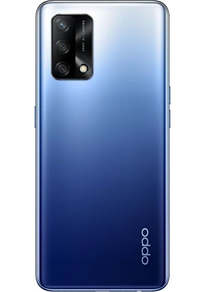 Yenilenmiş Oppo A74 128 GB Mükemmel (İthalatçı Garantili)