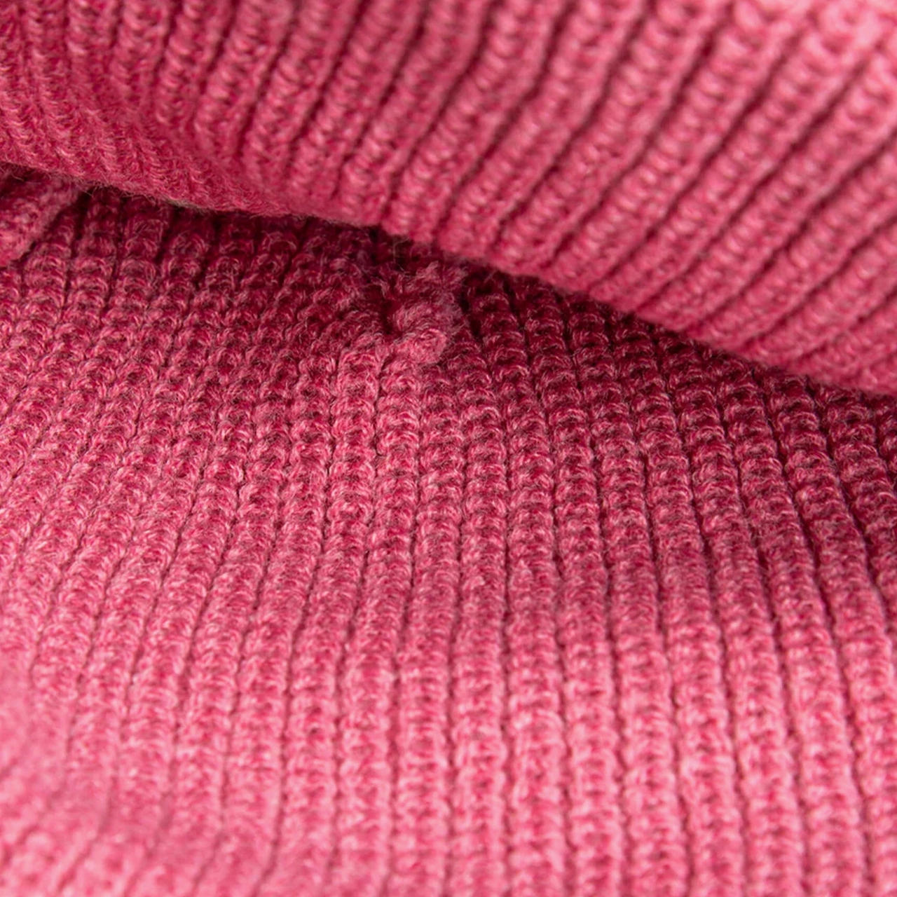 Goorin Bros The Busy Unisex Pembe Bere 107-2494 Pembe