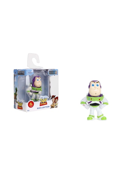 Jada Toy Story Fıgur Buzz Lıghtyear