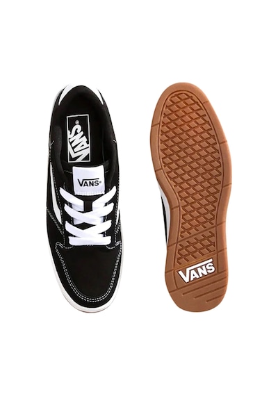 Vans Ryland Ls Siyah Unisex Sneaker