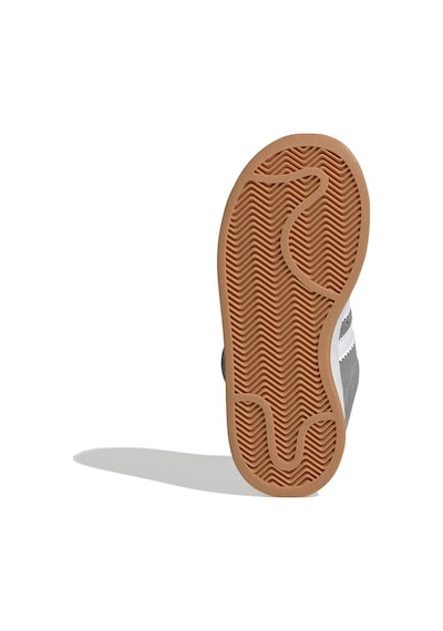 Grethr/ftwwht/gum2 Adidas Çocuk Günlük Ayakkabı Campus 00s C Jı4330 Gri