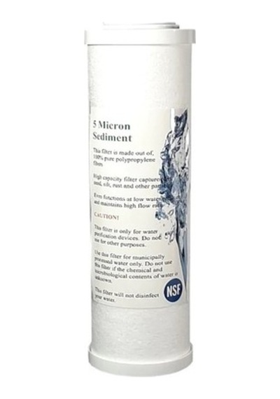 5'li Su Arıtma Filtre Takım 574025934