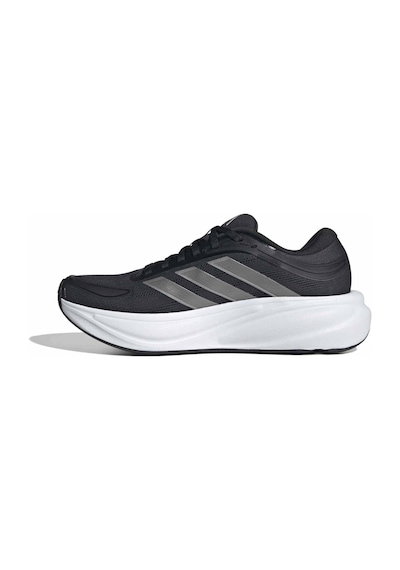 Kj1760-k Adidas Response 2 W Kadın Spor Ayakkabı Siyah Kj1760-k