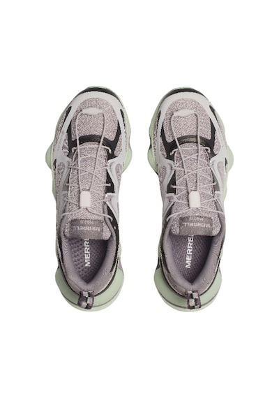 Merrell Merrell Speedarc Matis Gore-tex Kadın Mor Günlük Ayakkabı Wsw Mor