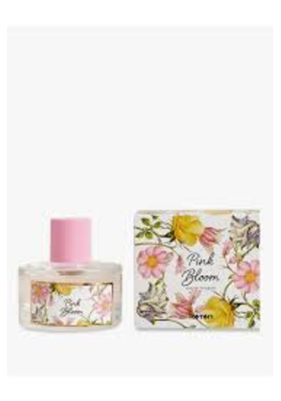 Koton Pink Bloom Kadın Parfüm EDT 2 x 60 ML