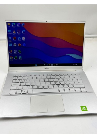 Dell İnspiron P116G i7-1051U 16 GB 256 GB SSD 2 GB 14" W11 Dizüstü Bilgisayar (Outlet)