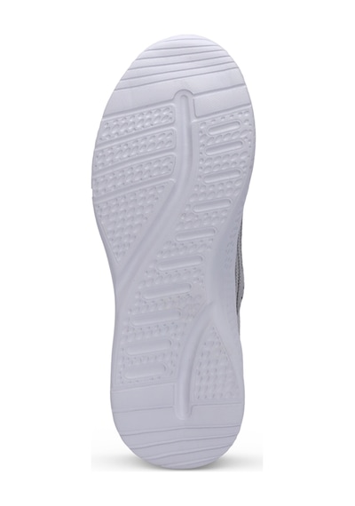 Slazenger ALBORG Kadın  Gri Koşu & Yürüyüş Spor Ayakkabısı