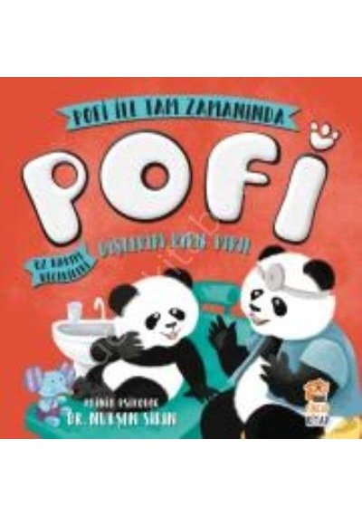 Pofi Dişlerim Pırıl  Pırıl