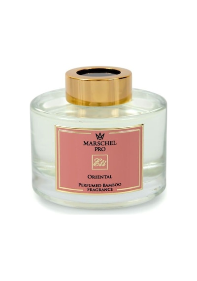 Marshel Pro Oriental Çubuklu Koku Cam Şişe 50 Ml Fresh