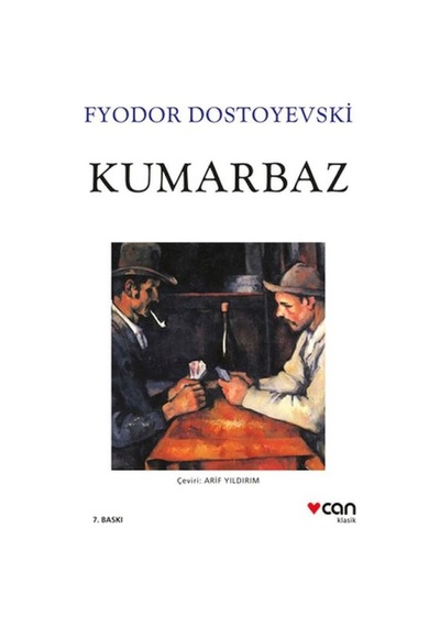 Kumarbaz - Glob-647769