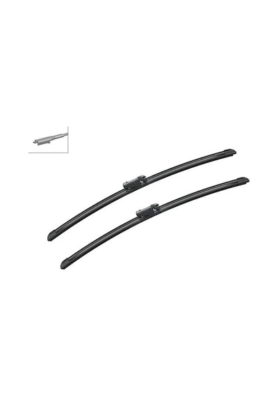 Mercedes C200d W205 On Silecek Seti 2014-2018 Bosch 3397118969