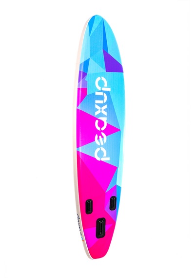 Peaxup Blue Piramit 335x84x15 Stand Up Paddle Board