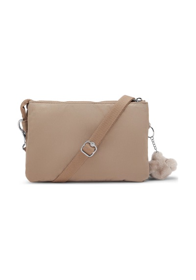 Kipling Riri Kadın Çapraz Çanta Kı7590j00 Bej