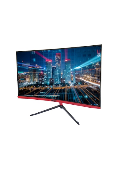 Seclife P270CDHRGB 27" 1 MS 240 Hz VGA HDMI Curved R1800 LED Monitör