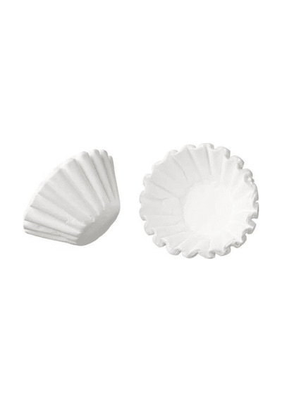 Bravilor Bonamat Filtre Kağıdı 85/245 MM 1000 Adet
