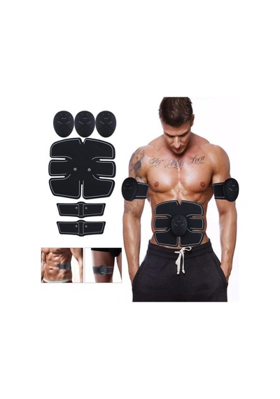 Dynamic Six Pack Ems Kas Geliştirici