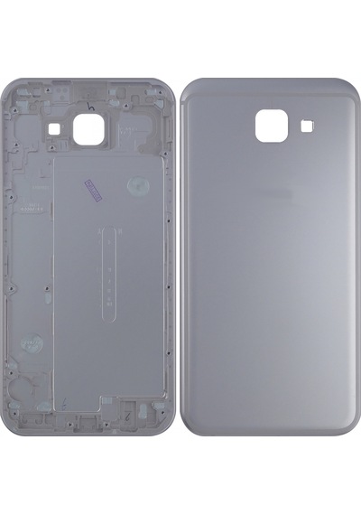 Teknonet Samsung Galaxy A810 A8 2016 Uyumlu Batarya Kapağı 001