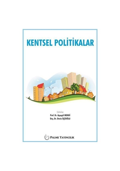 Kentsel Politikalar