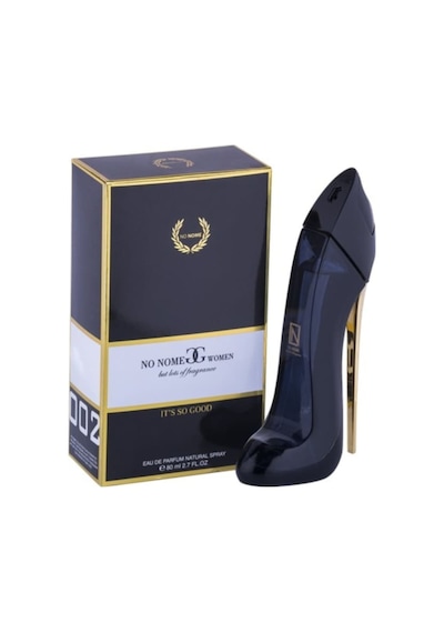 No Nome 002 Kadın Parfüm EDT 80 ML