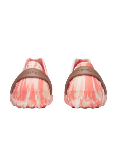 Merrell Merrell Kadın Ls Ayakkabı Hydro Moc Pembe 20186 Pembe