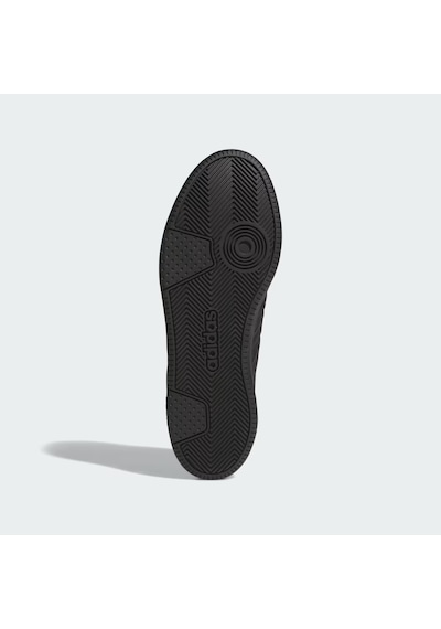 Adidas Kı1047 Hoops Classic Erkek Günlük Spor Ayakkabı Siyah