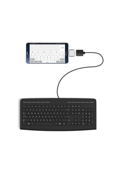 S-Link Type-C Otg Çevirici- Type-C Otg Kablo