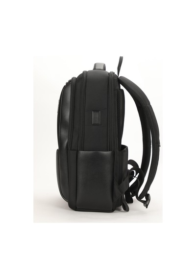 Baggaj S24111 Sırt Çantası Black