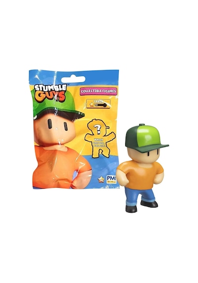 Pmı Stumble Guys Sürpriz Paket Sg2205 Diğer
