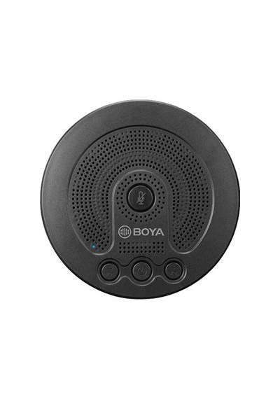 Boya By Bmm400 Hoparlörlü Usb Konferans Mikrofonu