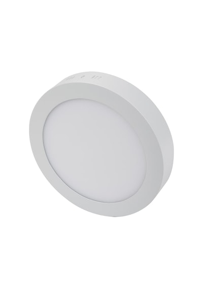 Cata Ct-5233 18 Watt Led Panel Armatür Sıva Üstü 8'' (408150937) Beyaz