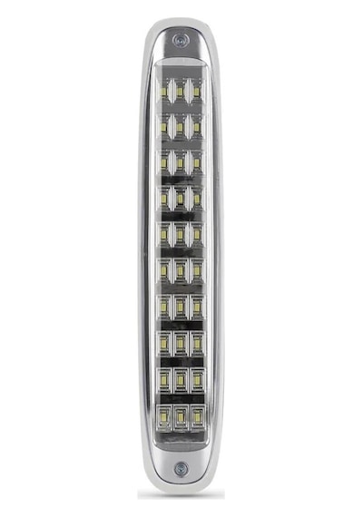 Cata Tuna Ct-9932 Şarjlı 30 Led li Işıldak