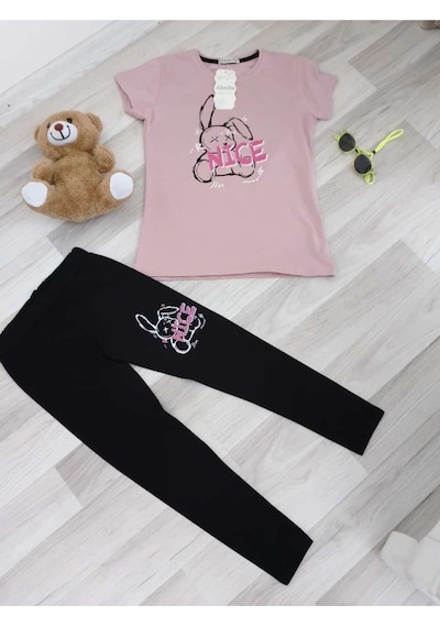 Almila Alm022 Kız Takım